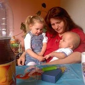 Erna Hotzs foto