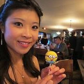 Foto von Winnie Cheng