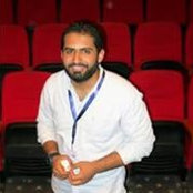 خالد إحسانs foto