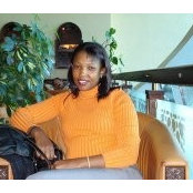 Jennifer Waititu's photo