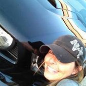 Lisa Sharps foto