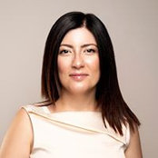 Elena Gildina's photo