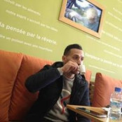 Badr Elk's photo