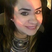 Daisy Martinez's photo
