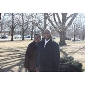 Michael Lewis's photo
