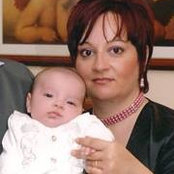 Christine Gialanze's photo