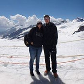 Shane Eayrs's photo