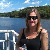 Michelle Smith's photo