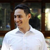 Foto de Patrick Ghattas