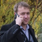 Sergey Kolosov's photo