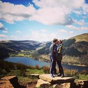 Samantha Gkonos's photo