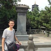 Photo de 刘一江
