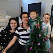 Huayshin Chia's photo