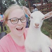 April Rush's photo