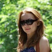 Наталія Мазур's photo