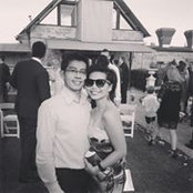 Chryssa Lai's photo