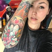 Alexandra Burger's photo