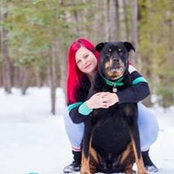 Sarat Levesque's photo