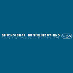 Dimensional Communications