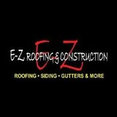 E-Z Roofing and Construction's profile photo