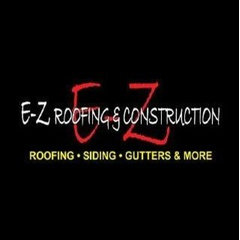 E-Z Roofing and Construction