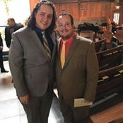 Jon Richardson's photo