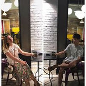 Zhouyang Wu's photo