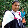 Vejay Vakharia's photo