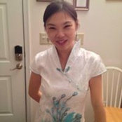 Lindi Wang's photo