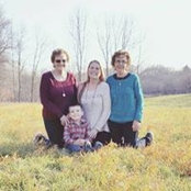 Leslie Brown's photo