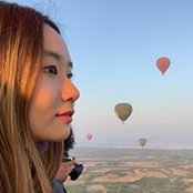 Foto von Cindy Chan
