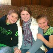 Kelly Goss's photo