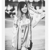 Alba Rubio's photo