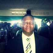 Foday Dabohさんの写真