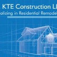 KTE Construction LLC's profile photo