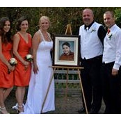 Janet Caul's photo