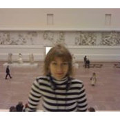 Nancy Steadmans billede