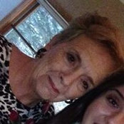 Ruth Ann Barrs billede