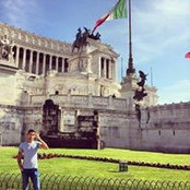 Foto de Marco Calamassi