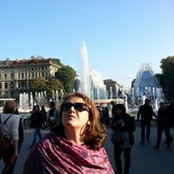 Luminita Dumanescu's photo