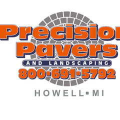 Precision Pavers and Landscaping inc