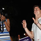 Michael Bruno's photo