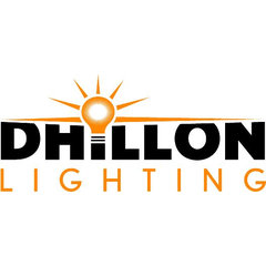 Dhillon Lighting Inc.