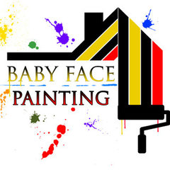Babyface Painting