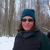Foto von Suzanne Bradley