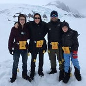 Ingrid Salas's photo
