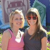Amy Bush Giambanco's photo