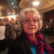 Nancy Paris's photo