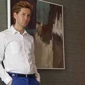 Daniel Westons foto