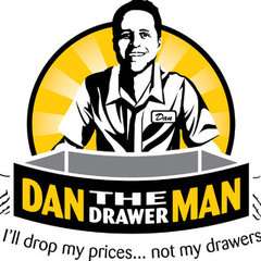 Dan The Drawer Man